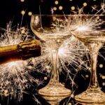 champagne glasses, champagne bottle, spray candle-4732068.jpg