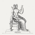 Janus,_the_Roman_god_(1878)